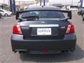 2011 Subaru Impreza Wrx