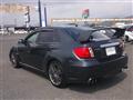 2011 Subaru Impreza Wrx