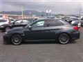 2011 Subaru Impreza Wrx