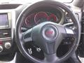 2011 Subaru Impreza Wrx