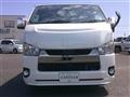 2021 Toyota Hiace Van