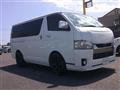 2021 Toyota Hiace Van