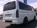 2021 Toyota Hiace Van