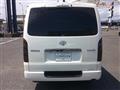 2021 Toyota Hiace Van