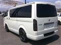 2021 Toyota Hiace Van