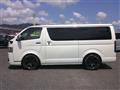 2021 Toyota Hiace Van