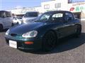 1993 Suzuki Cappuccino
