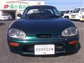 1993 Suzuki Cappuccino
