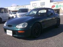 1993 Suzuki Cappuccino