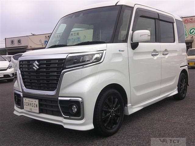 2021 Suzuki Suzuki Others