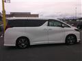 2021 Toyota Alphard G