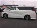 2021 Toyota Alphard G