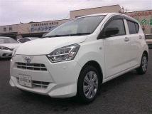 2019 Toyota PIXIS EPOCH