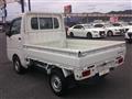 2020 Daihatsu Hijet Truck