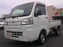 2020 Daihatsu Hijet Truck