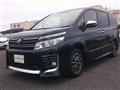 2015 Toyota Voxy
