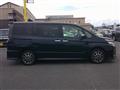 2015 Toyota Voxy
