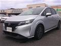 2022 Nissan Note