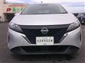 2022 Nissan Note