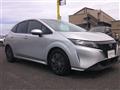 2022 Nissan Note