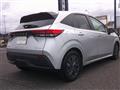 2022 Nissan Note