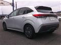 2022 Nissan Note