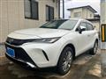 2023 Toyota Harrier Hybrid