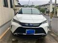 2023 Toyota Harrier Hybrid