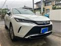 2023 Toyota Harrier Hybrid