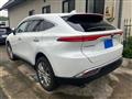 2023 Toyota Harrier Hybrid
