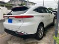2023 Toyota Harrier Hybrid