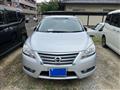 2018 Nissan Bluebird Sylphy