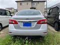 2018 Nissan Bluebird Sylphy