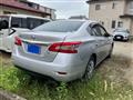 2018 Nissan Bluebird Sylphy
