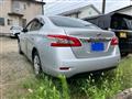 2018 Nissan Bluebird Sylphy