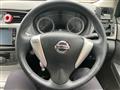 2018 Nissan Bluebird Sylphy