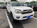 2009 Toyota Hilux Surf