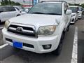 2009 Toyota Hilux Surf