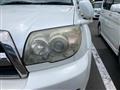 2009 Toyota Hilux Surf