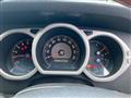2009 Toyota Hilux Surf