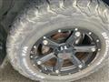 2009 Toyota Hilux Surf