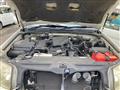 2009 Toyota Hilux Surf