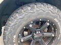 2009 Toyota Hilux Surf