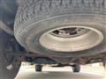 2009 Toyota Hilux Surf