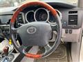 2009 Toyota Hilux Surf