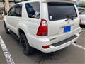 2009 Toyota Hilux Surf