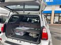 2009 Toyota Hilux Surf
