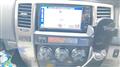 2009 Toyota Hilux Surf