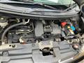 2009 Honda ZEST SPARK
