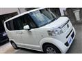 2012 Honda N BOX